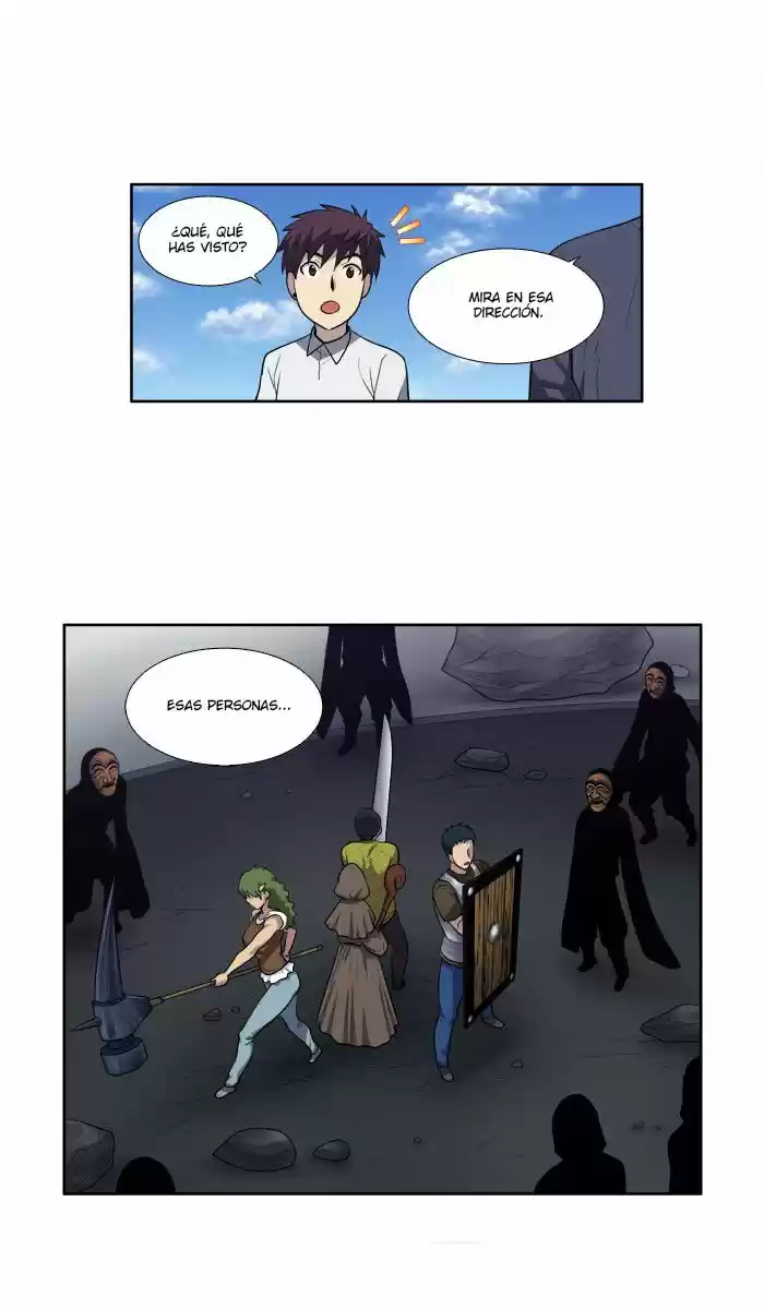 The Gamer (2013) - Capítulo 147 - Página 37 - LectorTMOo