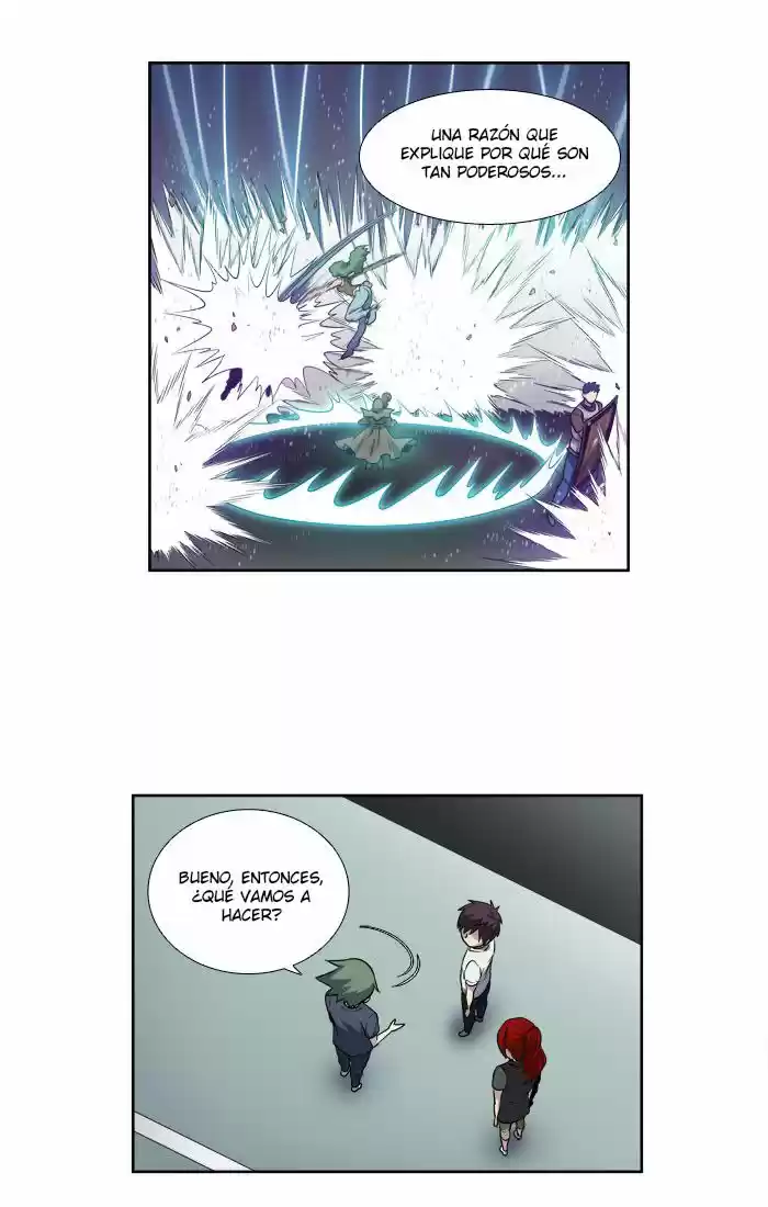 The Gamer (2013) - Capítulo 148 - Página 6 - LectorTMOo
