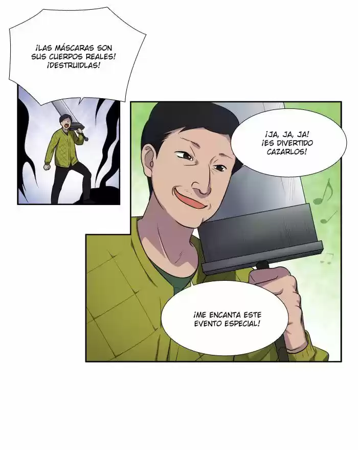 The Gamer (2013) - Capítulo 148 - Página 10 - LectorTMOo