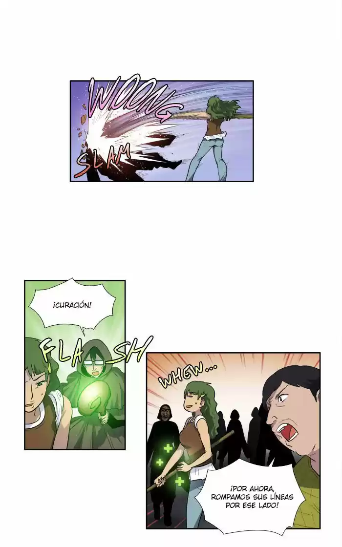 The Gamer (2013) - Capítulo 148 - Página 12 - LectorTMOo