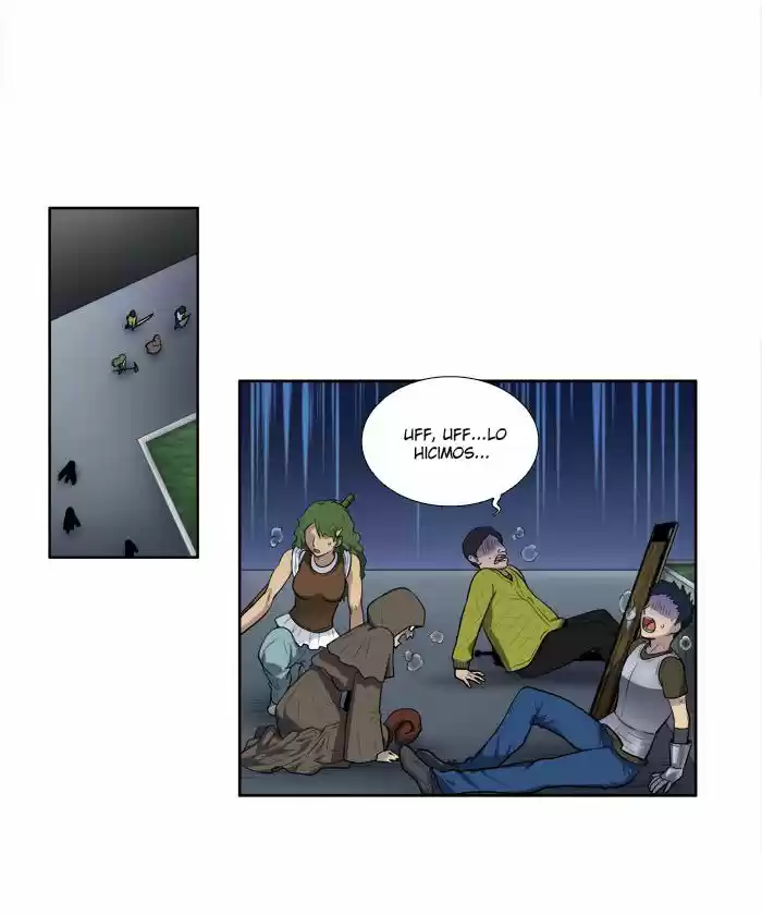 The Gamer (2013) - Capítulo 148 - Página 14 - LectorTMOo
