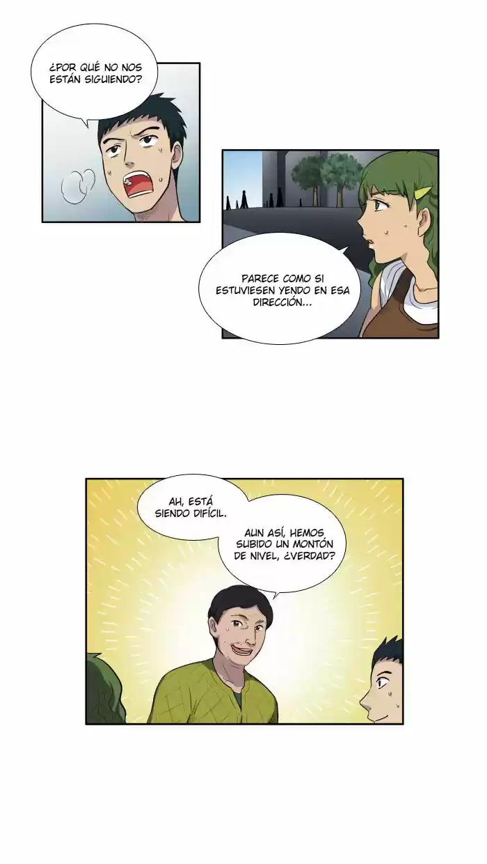 The Gamer (2013) - Capítulo 148 - Página 15 - LectorTMOo