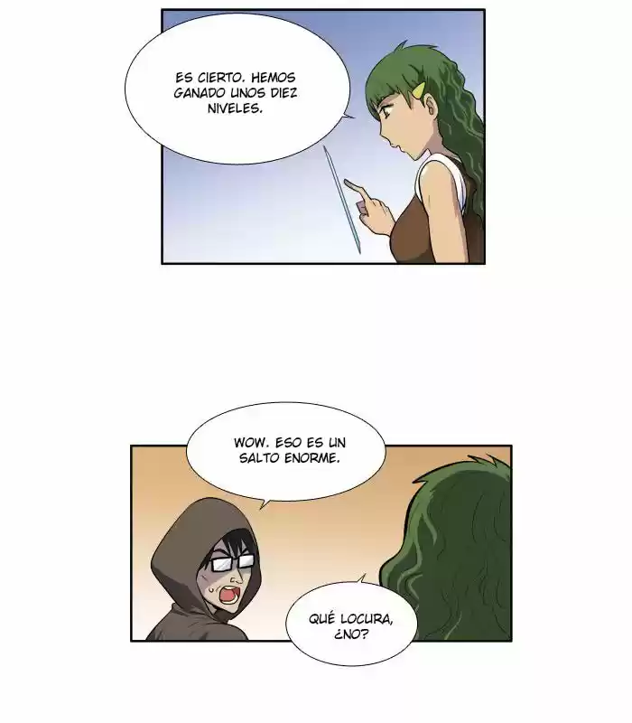 The Gamer (2013) - Capítulo 148 - Página 16 - LectorTMOo