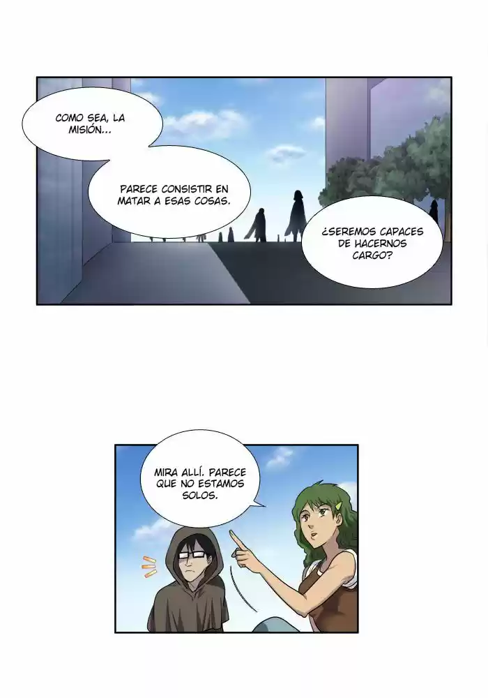 The Gamer (2013) - Capítulo 148 - Página 17 - LectorTMOo