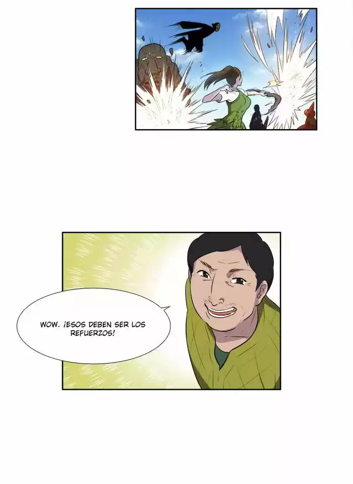 The Gamer (2013) - Capítulo 148 - Página 19 - LectorTMOo