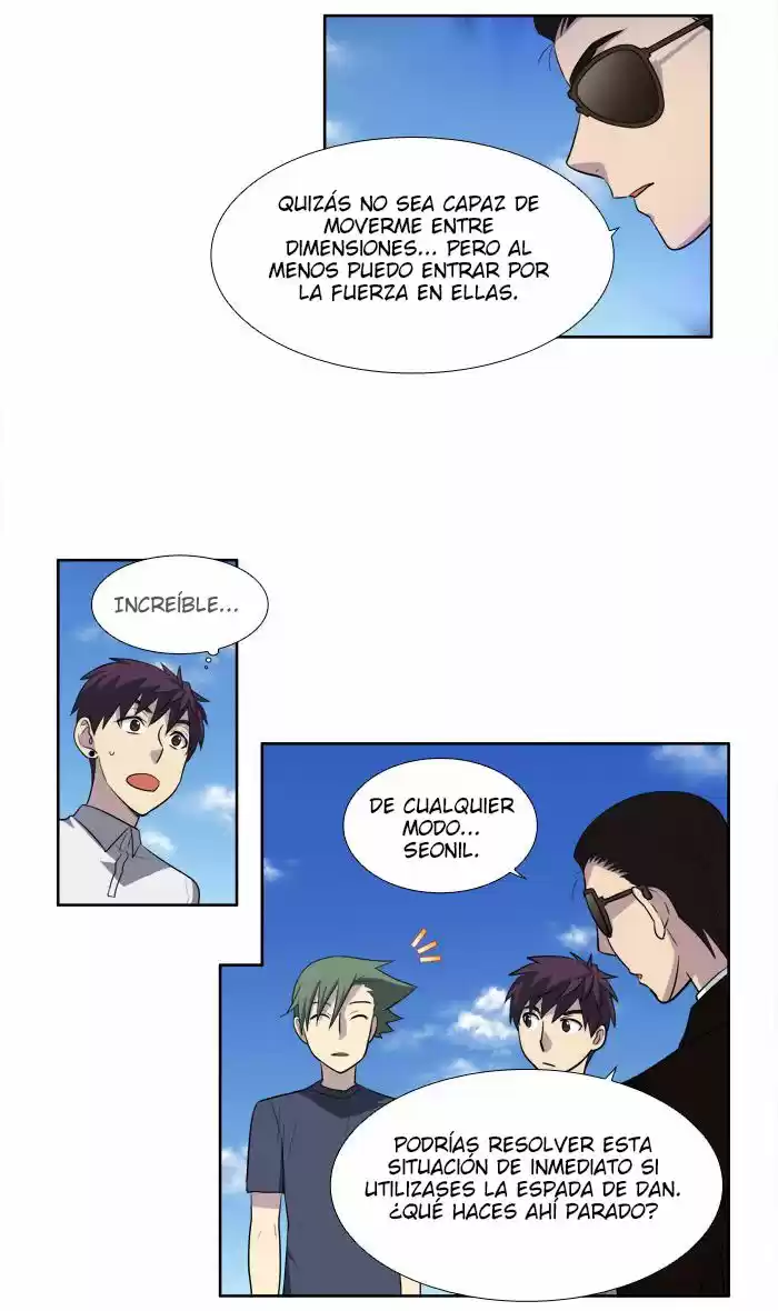 The Gamer (2013) - Capítulo 149 - Página 7 - LectorTMOo