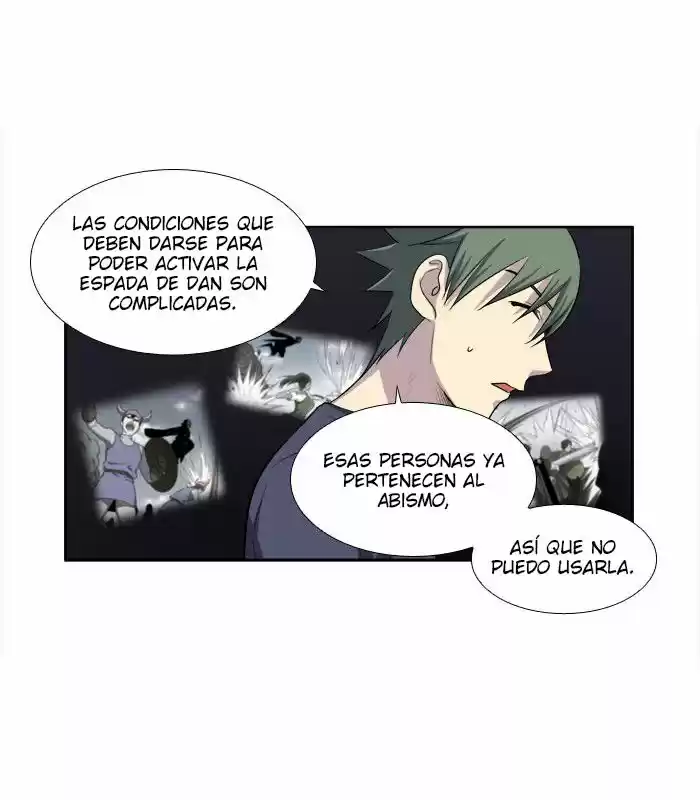 The Gamer (2013) - Capítulo 149 - Página 8 - LectorTMOo