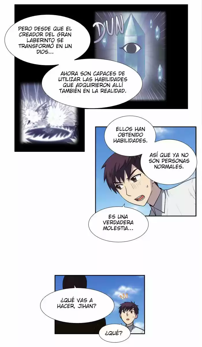 The Gamer (2013) - Capítulo 149 - Página 11 - LectorTMOo
