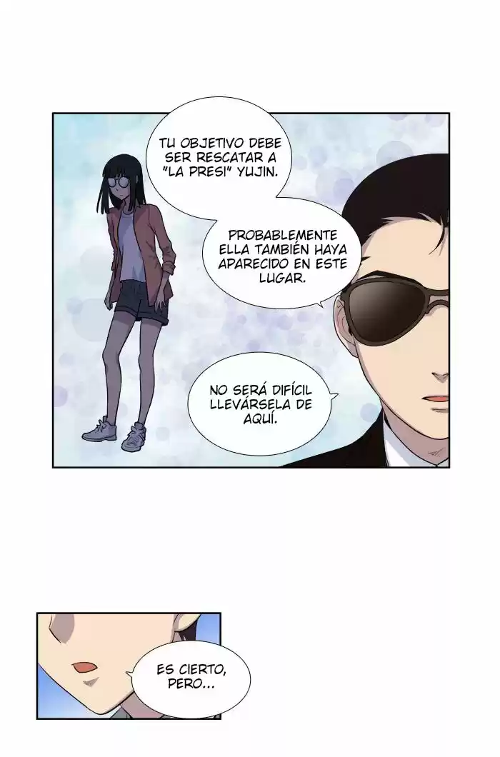 The Gamer (2013) - Capítulo 149 - Página 12 - LectorTMOo