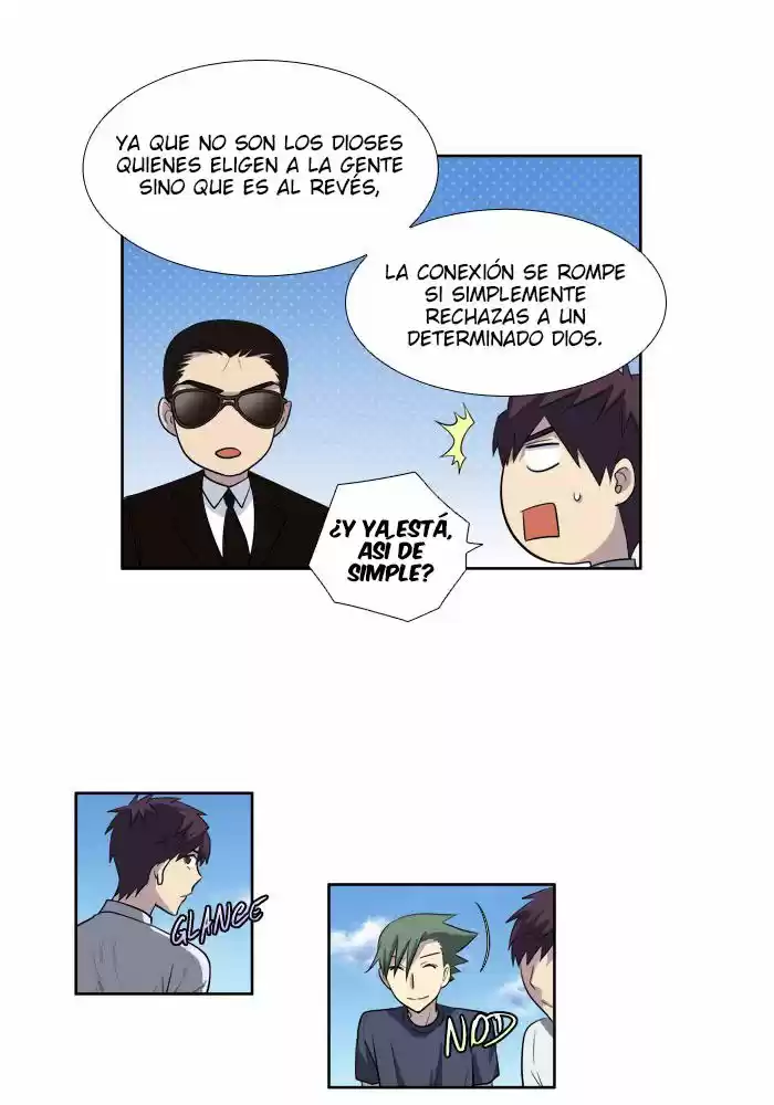 The Gamer (2013) - Capítulo 149 - Página 14 - LectorTMOo