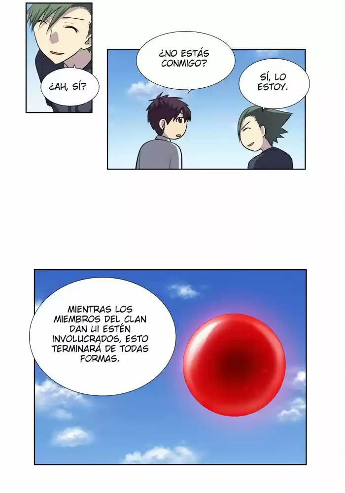 The Gamer (2013) - Capítulo 149 - Página 16 - LectorTMOo