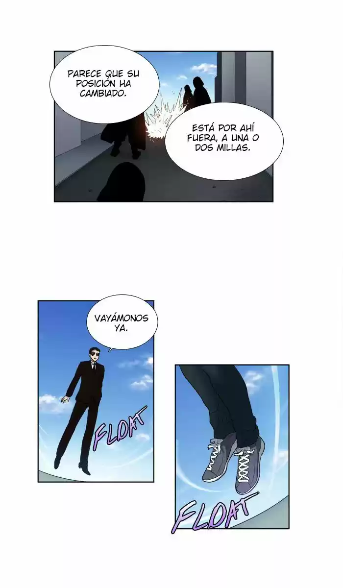 The Gamer (2013) - Capítulo 149 - Página 18 - LectorTMOo