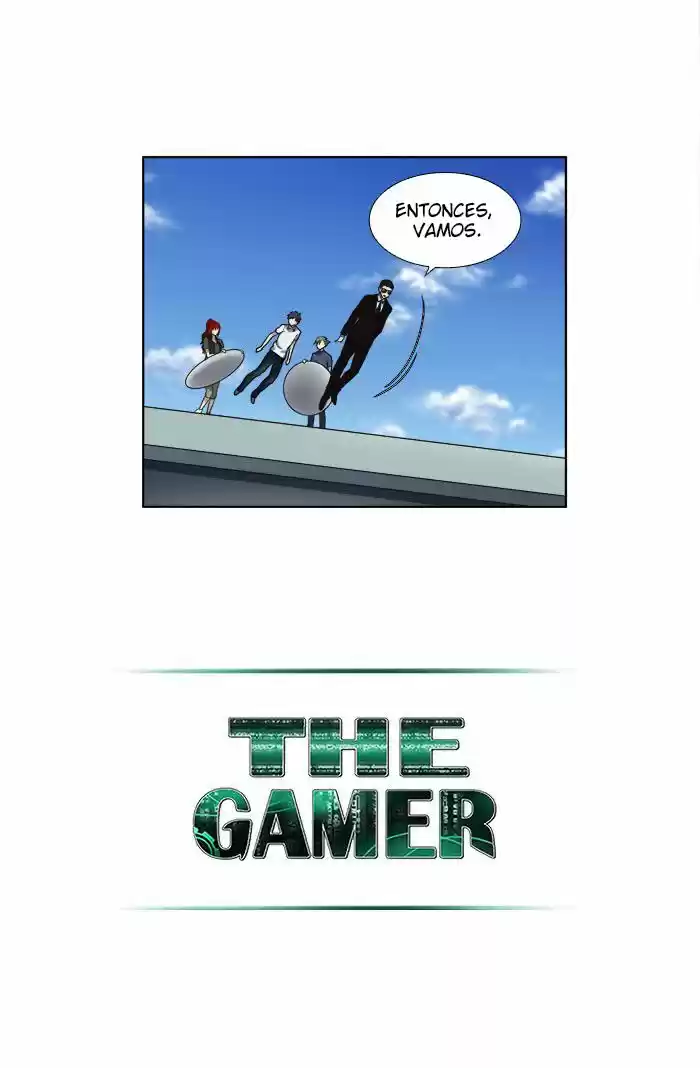 The Gamer (2013) - Capítulo 149 - Página 21 - LectorTMOo