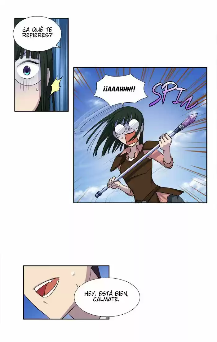 The Gamer (2013) - Capítulo 149 - Página 33 - LectorTMOo