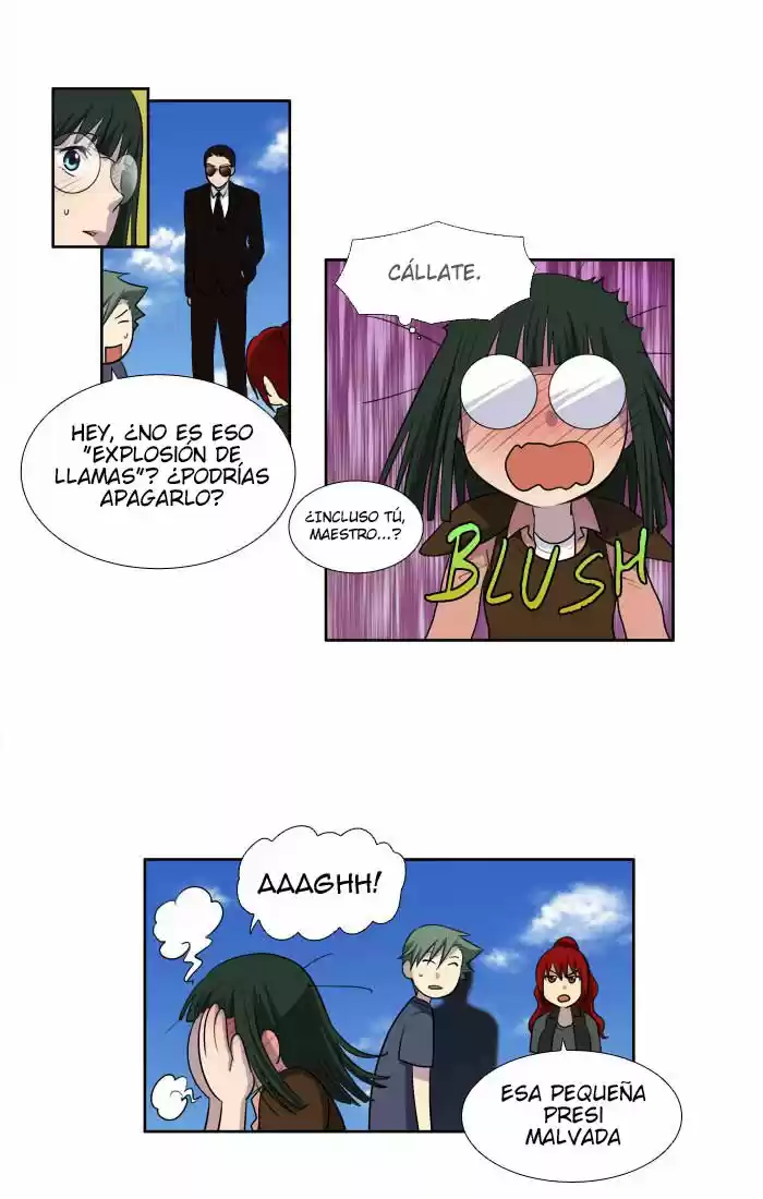 The Gamer (2013) - Capítulo 150 - Página 7 - LectorTMOo