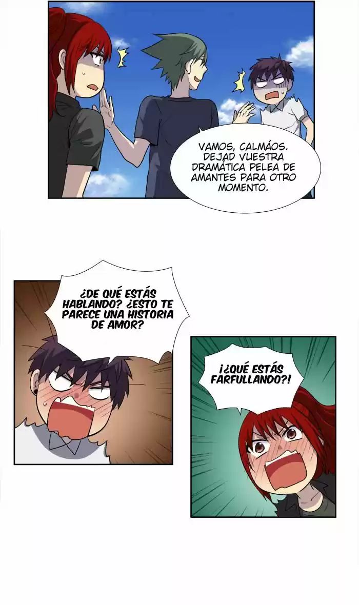 The Gamer (2013) - Capítulo 150 - Página 9 - LectorTMOo