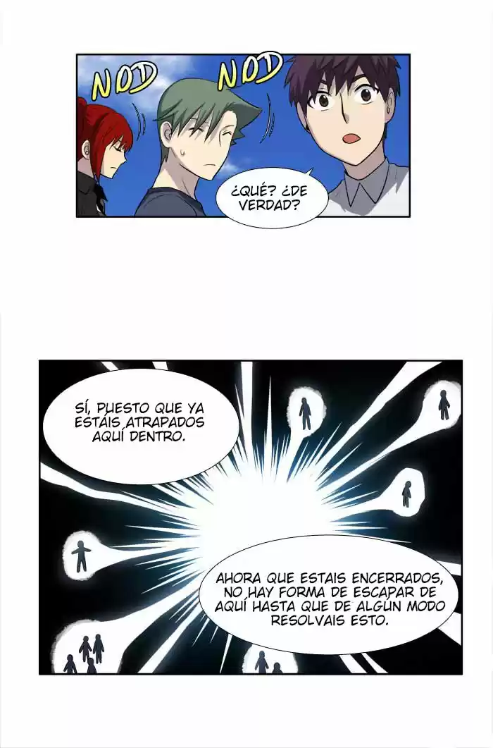 The Gamer (2013) - Capítulo 150 - Página 15 - LectorTMOo