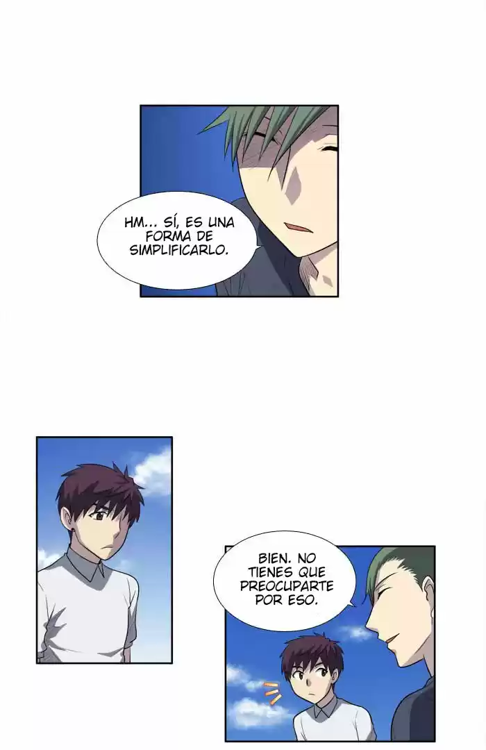 The Gamer (2013) - Capítulo 150 - Página 17 - LectorTMOo