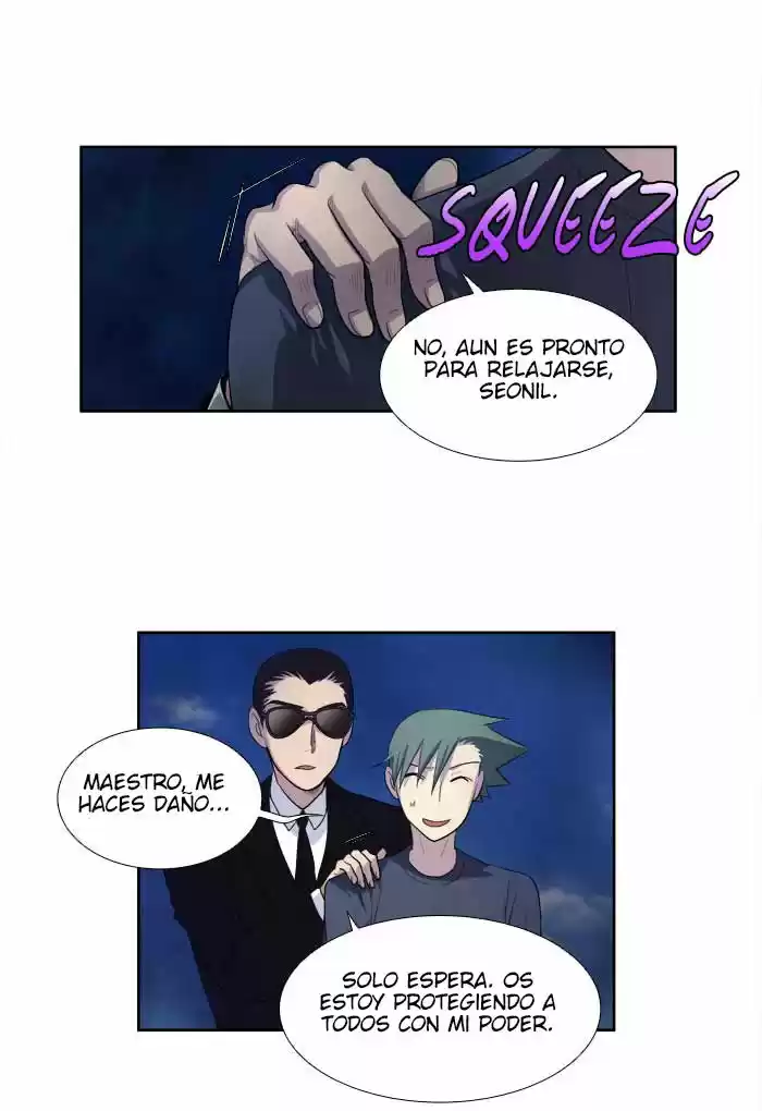 The Gamer (2013) - Capítulo 150 - Página 20 - LectorTMOo