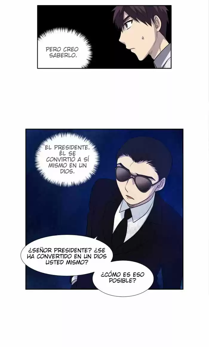 The Gamer (2013) - Capítulo 150 - Página 26 - LectorTMOo