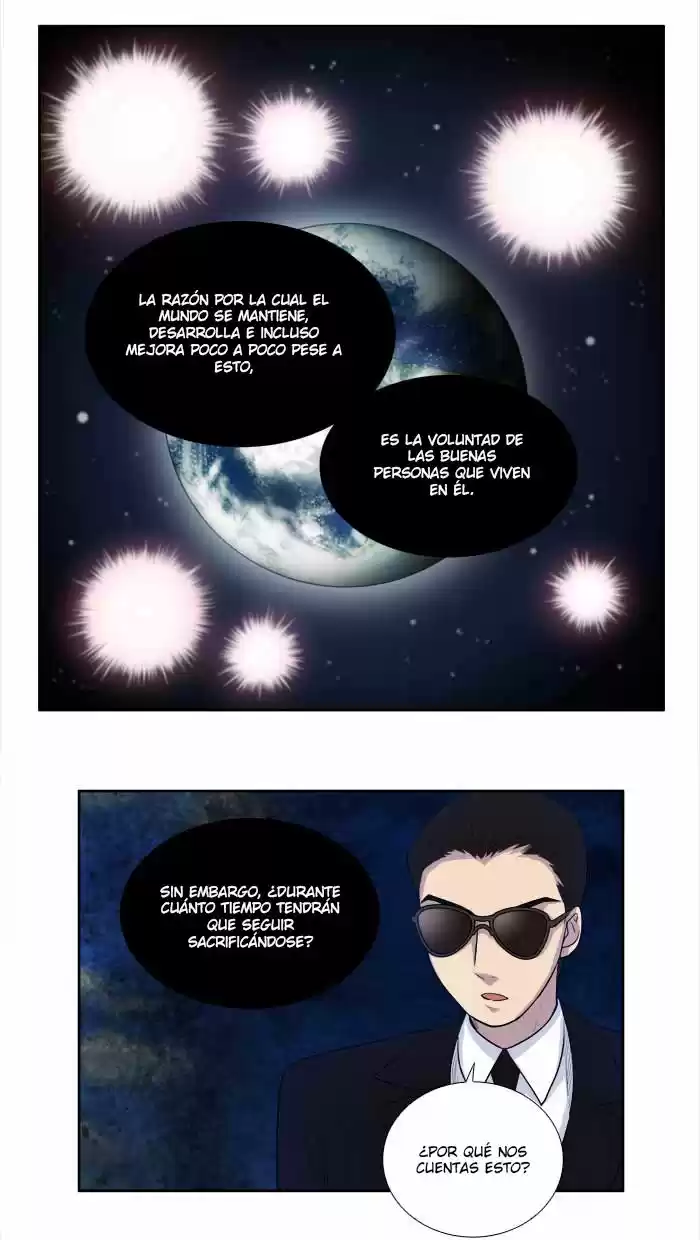 The Gamer (2013) - Capítulo 151 - Página 6 - LectorTMOo
