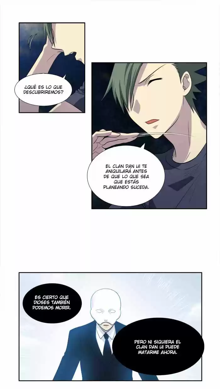 The Gamer (2013) - Capítulo 151 - Página 8 - LectorTMOo