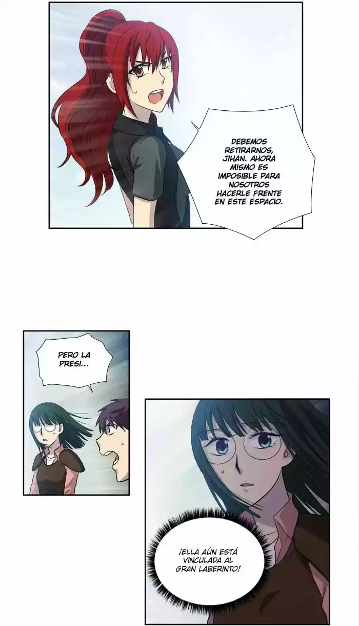 The Gamer (2013) - Capítulo 151 - Página 15 - LectorTMOo