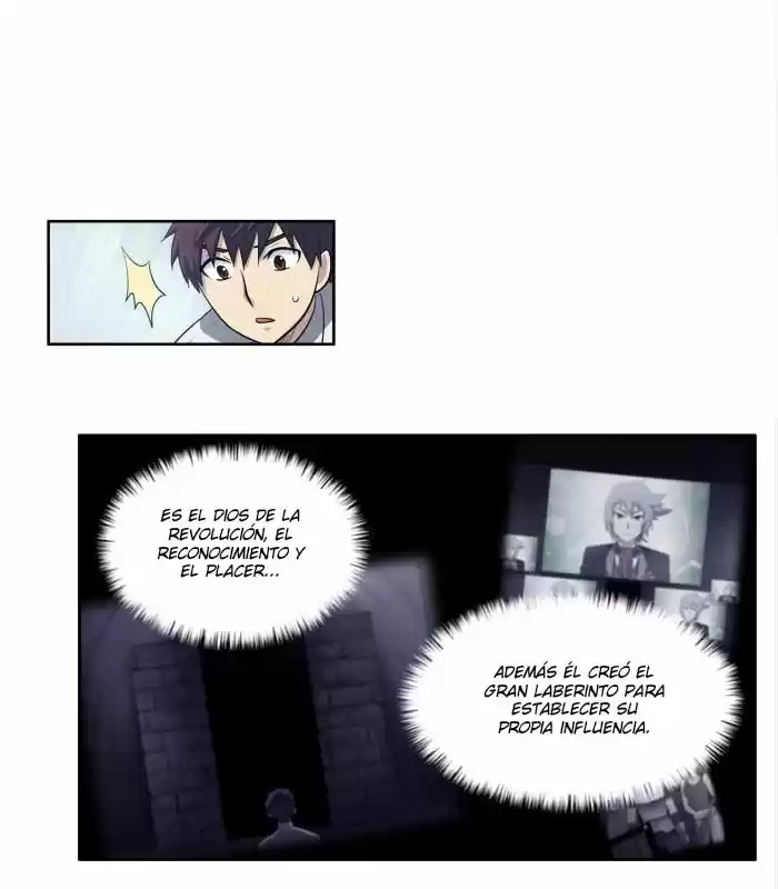 The Gamer (2013) - Capítulo 151 - Página 16 - LectorTMOo