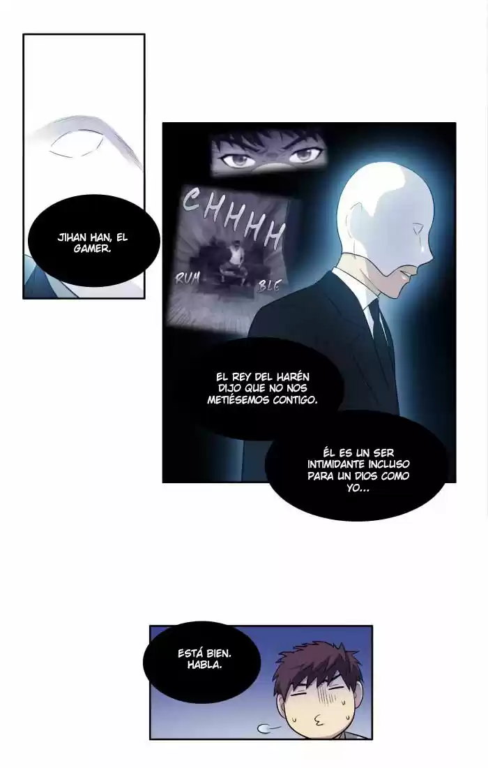 The Gamer (2013) - Capítulo 151 - Página 19 - LectorTMOo