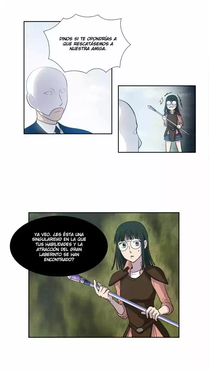 The Gamer (2013) - Capítulo 151 - Página 26 - LectorTMOo