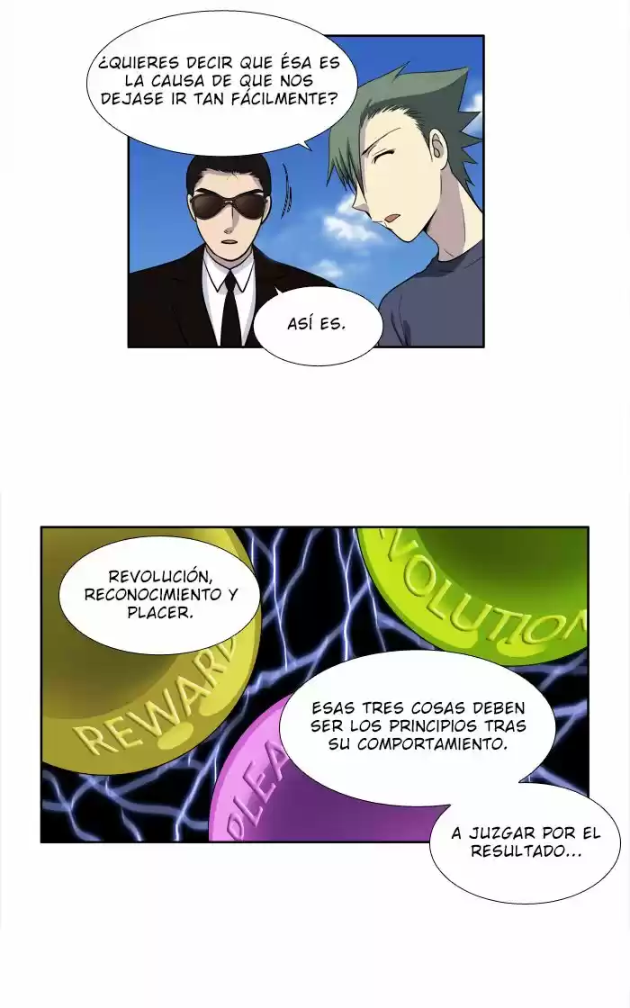 The Gamer (2013) - Capítulo 152 - Página 6 - LectorTMOo