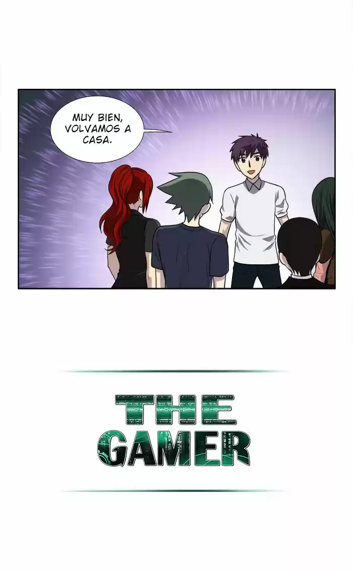 The Gamer (2013) - Capítulo 152 - Página 14 - LectorTMOo
