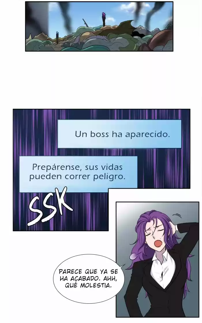 The Gamer (2013) - Capítulo 152 - Página 15 - LectorTMOo