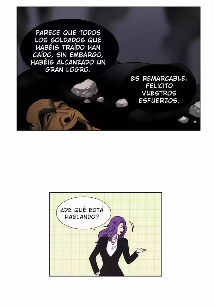 The Gamer (2013) - Capítulo 152 - Página 19 - LectorTMOo
