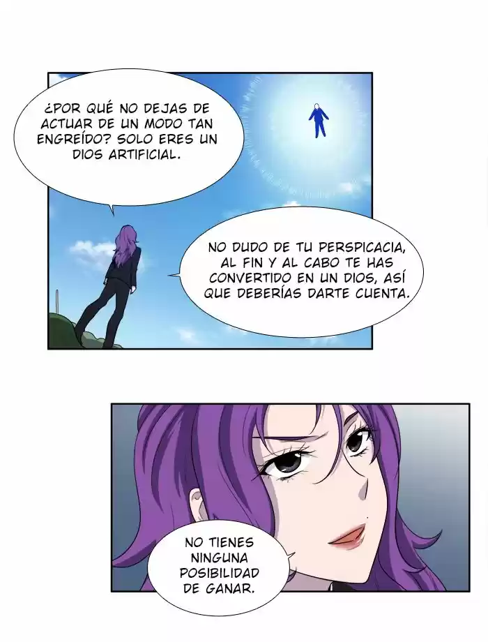 The Gamer (2013) - Capítulo 152 - Página 20 - LectorTMOo