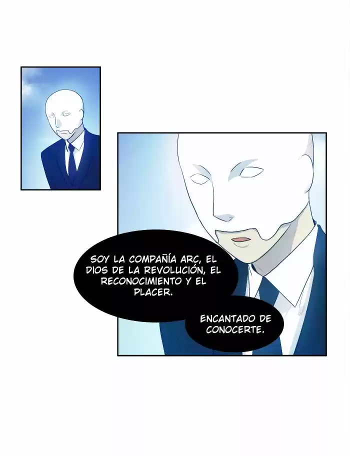 The Gamer (2013) - Capítulo 152 - Página 21 - LectorTMOo
