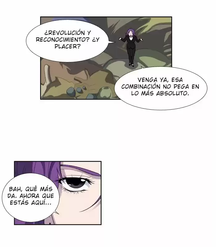 The Gamer (2013) - Capítulo 152 - Página 22 - LectorTMOo