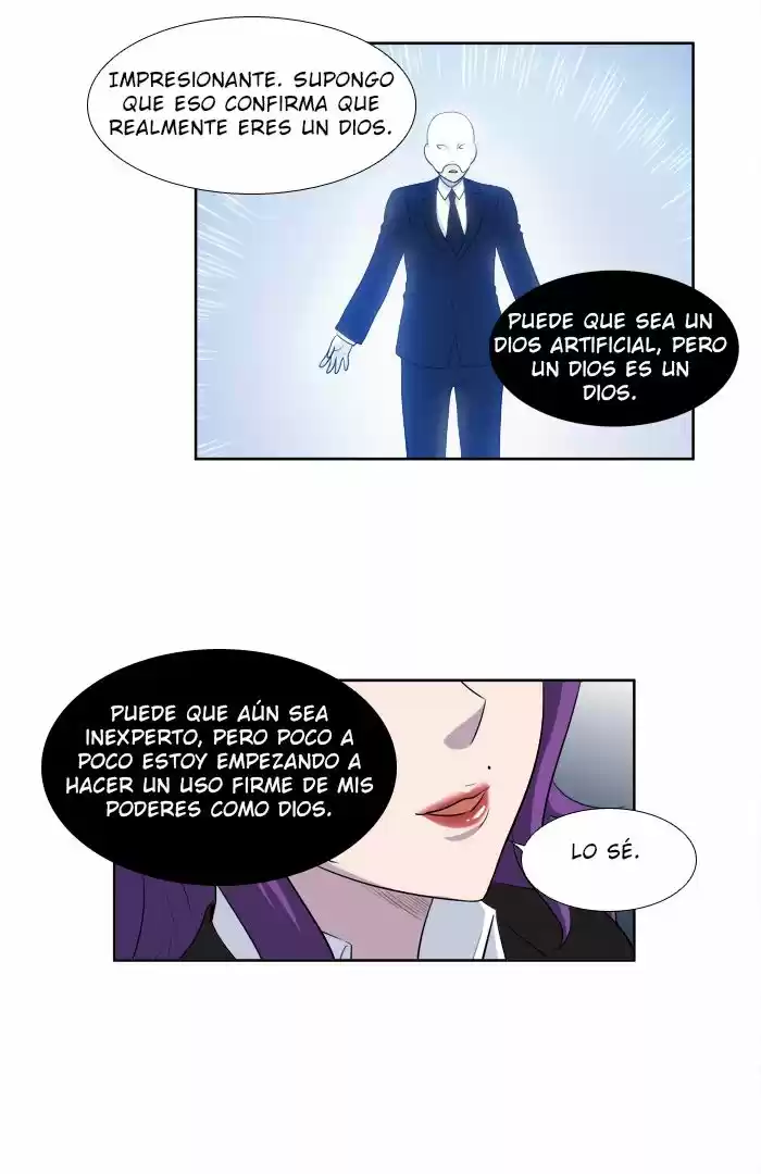 The Gamer (2013) - Capítulo 152 - Página 27 - LectorTMOo