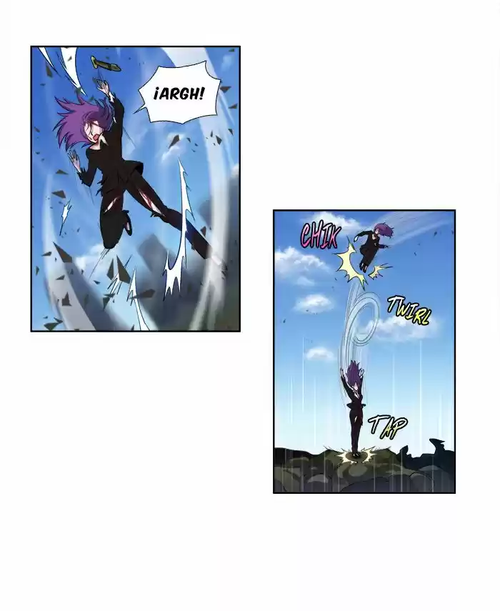The Gamer (2013) - Capítulo 153 - Página 7 - LectorTMOo