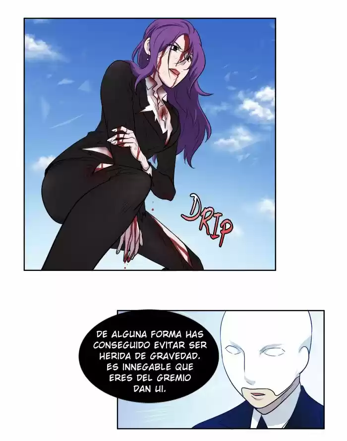 The Gamer (2013) - Capítulo 153 - Página 8 - LectorTMOo