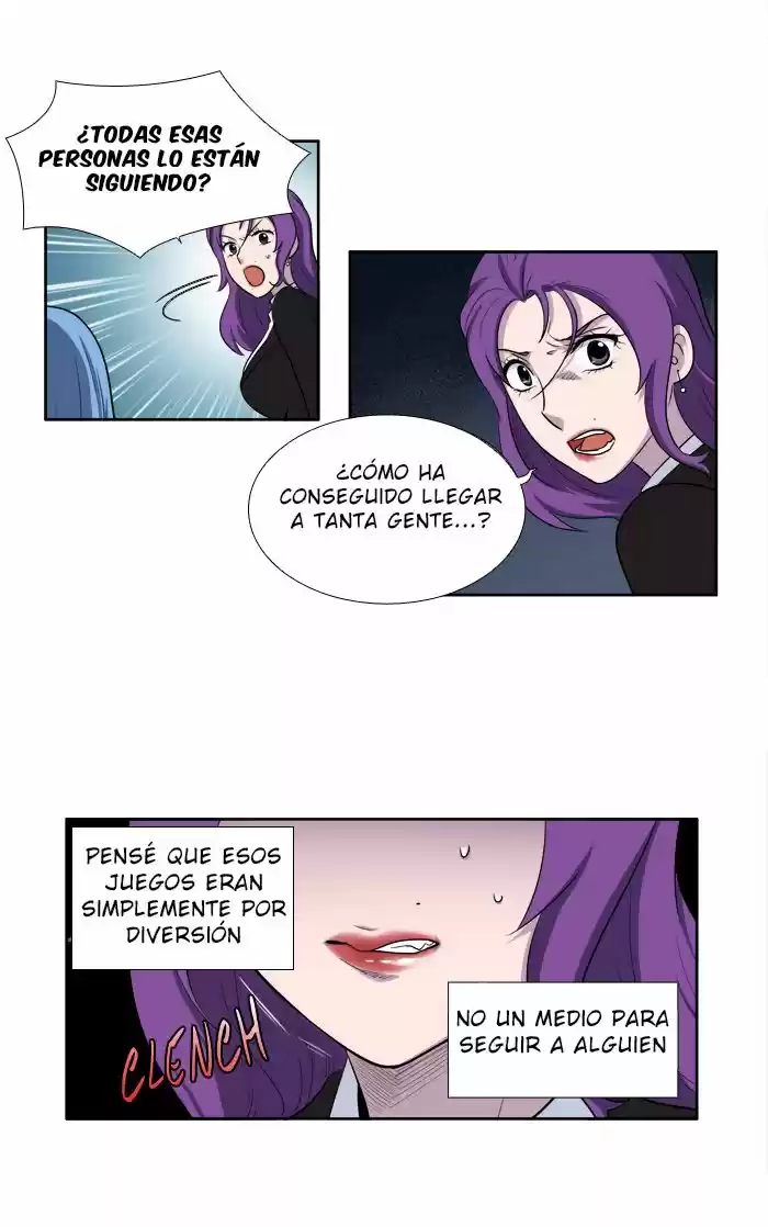 The Gamer (2013) - Capítulo 153 - Página 14 - LectorTMOo