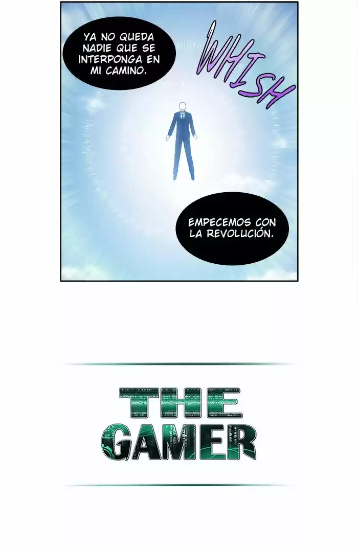The Gamer (2013) - Capítulo 153 - Página 24 - LectorTMOo