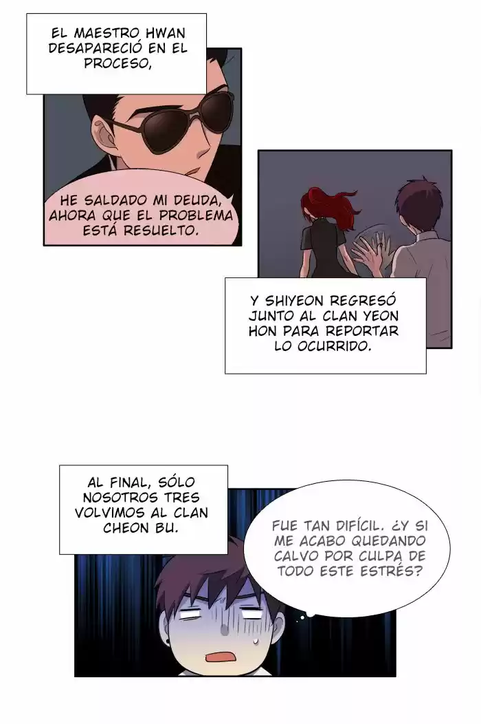 The Gamer (2013) - Capítulo 153 - Página 26 - LectorTMOo