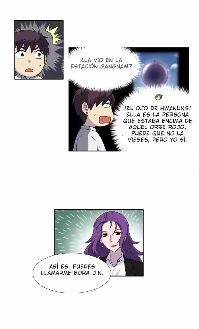 The Gamer (2013) - Capítulo 153 - Página 30 - LectorTMOo