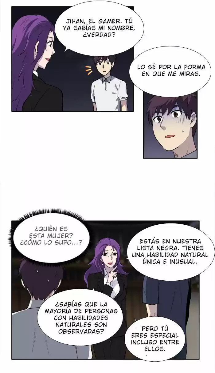 The Gamer (2013) - Capítulo 153 - Página 31 - LectorTMOo