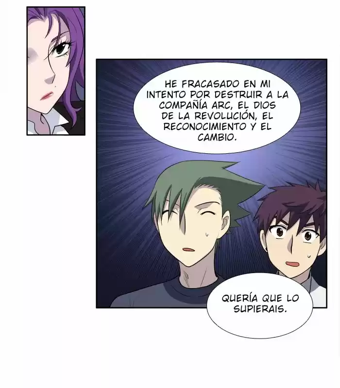 The Gamer (2013) - Capítulo 153 - Página 34 - LectorTMOo