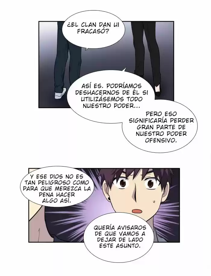 The Gamer (2013) - Capítulo 153 - Página 35 - LectorTMOo