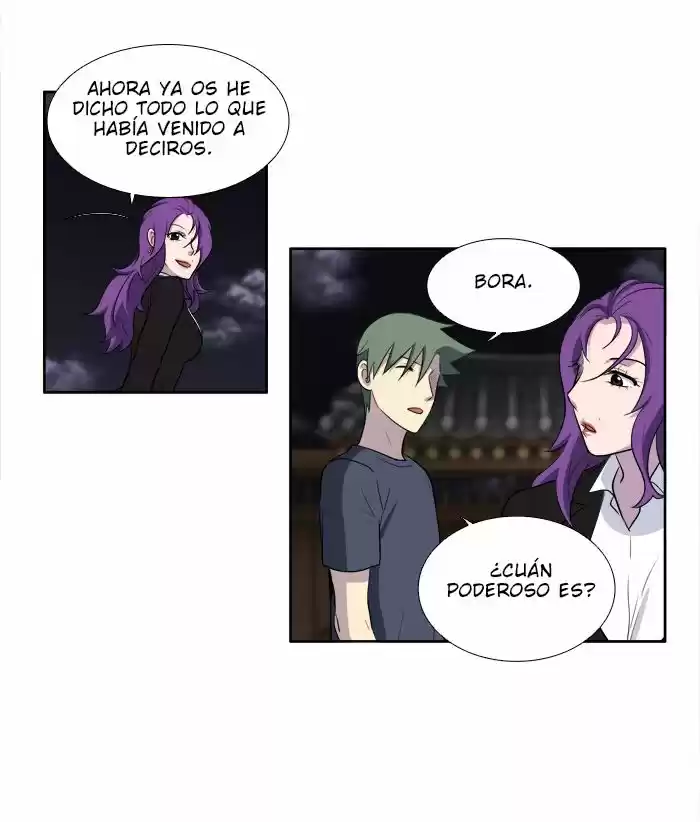 The Gamer (2013) - Capítulo 153 - Página 36 - LectorTMOo