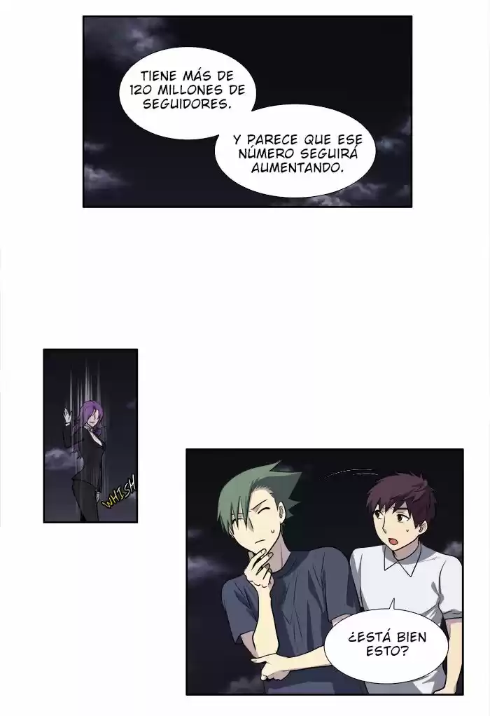 The Gamer (2013) - Capítulo 153 - Página 37 - LectorTMOo