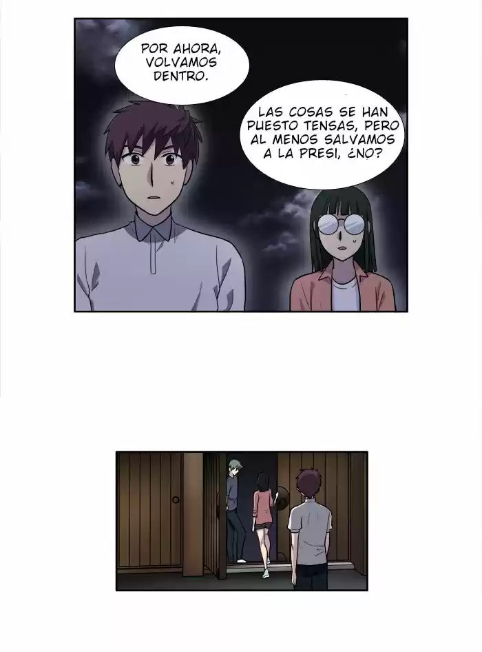The Gamer (2013) - Capítulo 153 - Página 41 - LectorTMOo